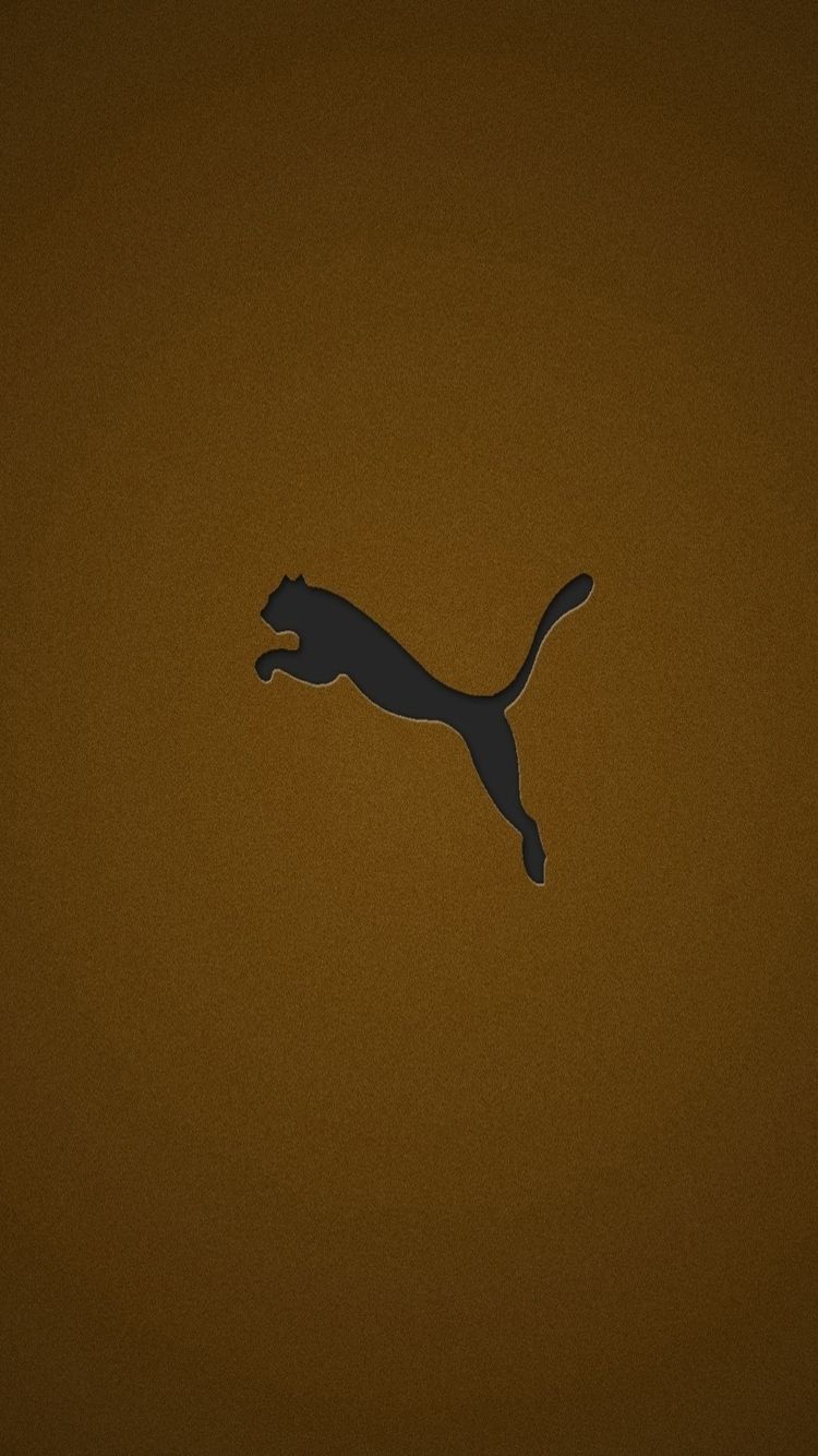 Puma Iphone 6 Wallpaper - Logo Wallpapers For Mobile , HD Wallpaper & Backgrounds