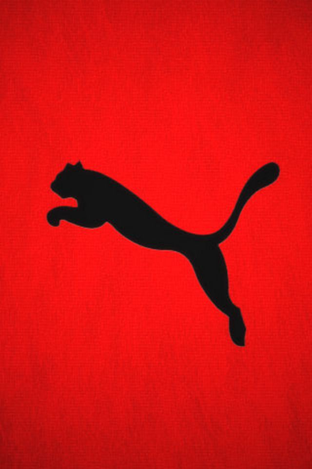 Download Puma Download Wallpaper - Puma Iphone Wallpaper Hd , HD Wallpaper & Backgrounds