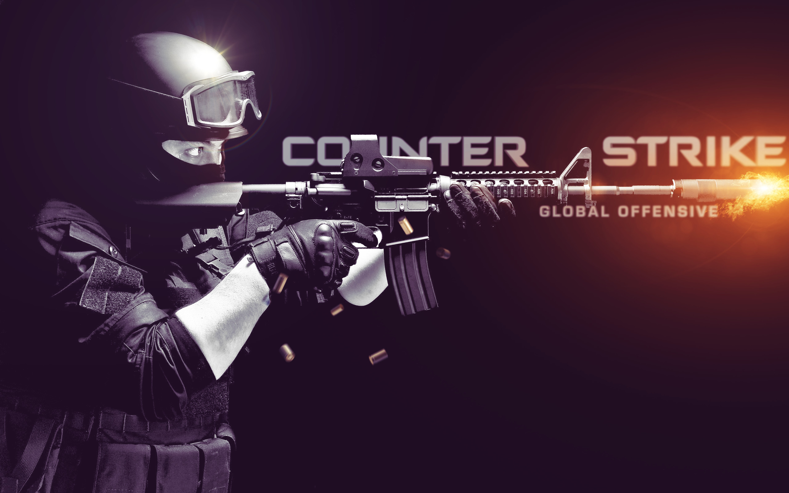 Hd Wallpaper - Counter Strike Global Offensive , HD Wallpaper & Backgrounds