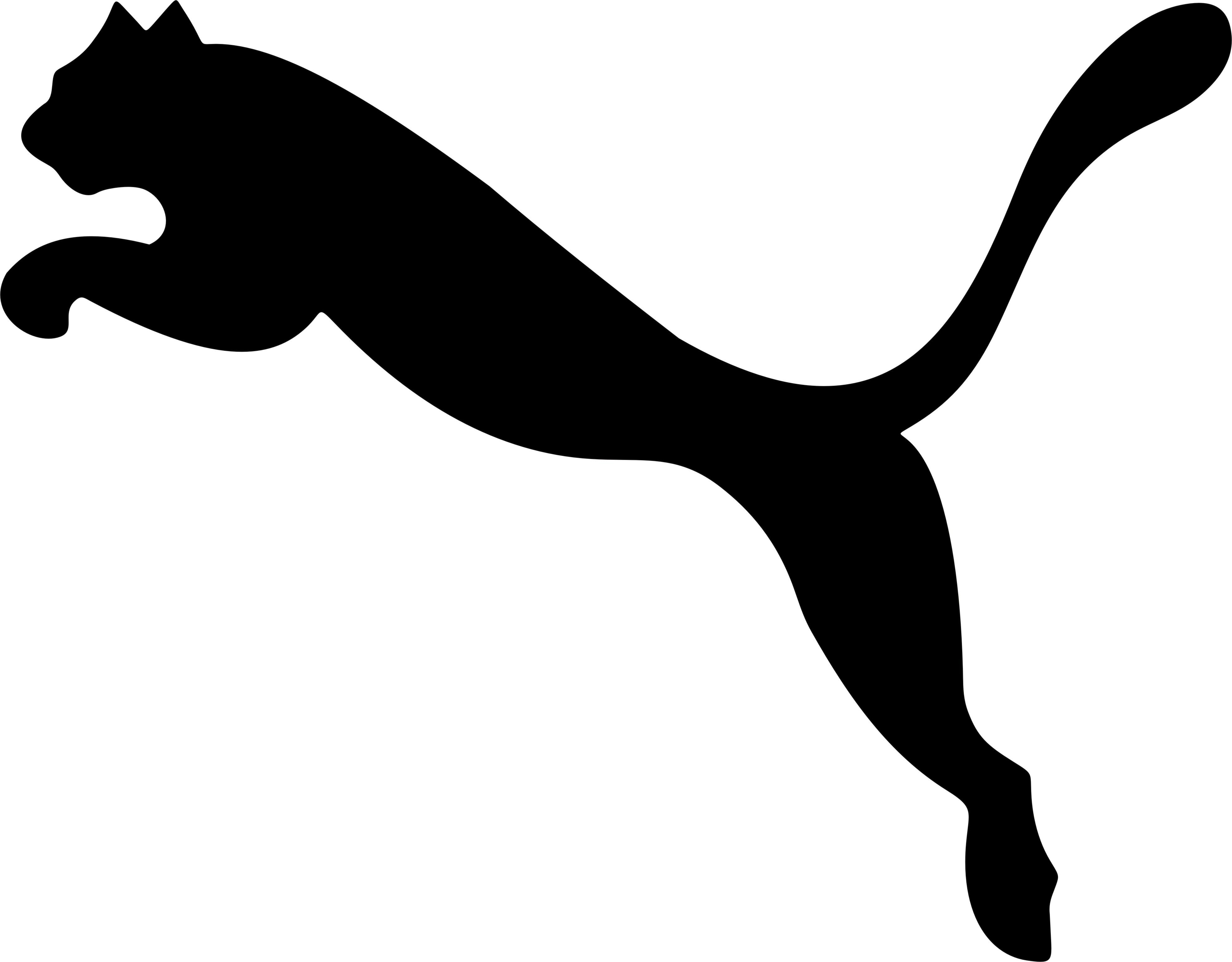 Puma Logo - Google Search - Puma Logo , HD Wallpaper & Backgrounds