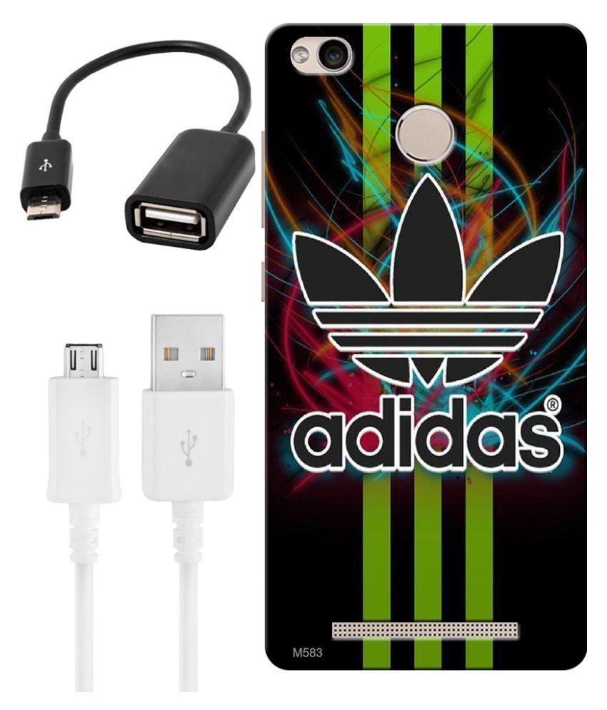 Finest Combo Of Adidas Wallpaper Hd Uv Printed Mobile - Adidas Doormat , HD Wallpaper & Backgrounds