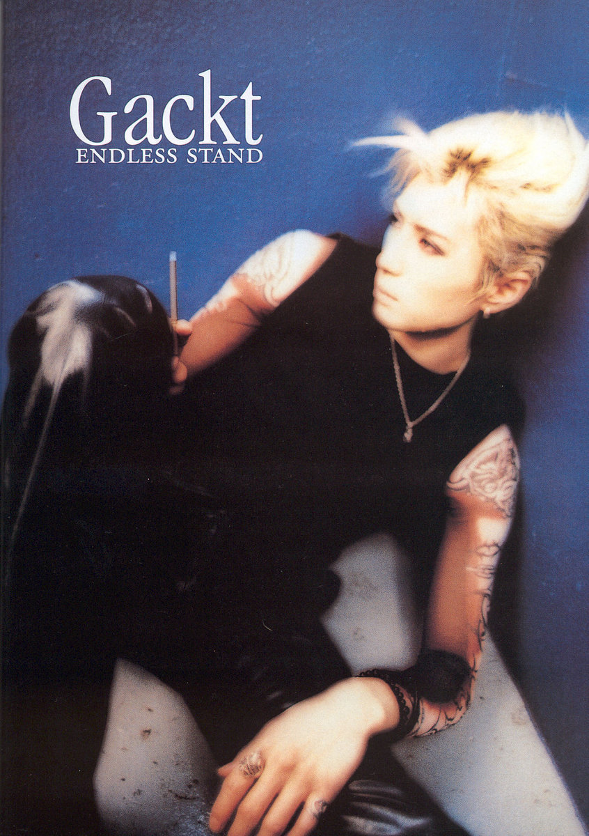 Gackt Images Gackt - Album Cover , HD Wallpaper & Backgrounds