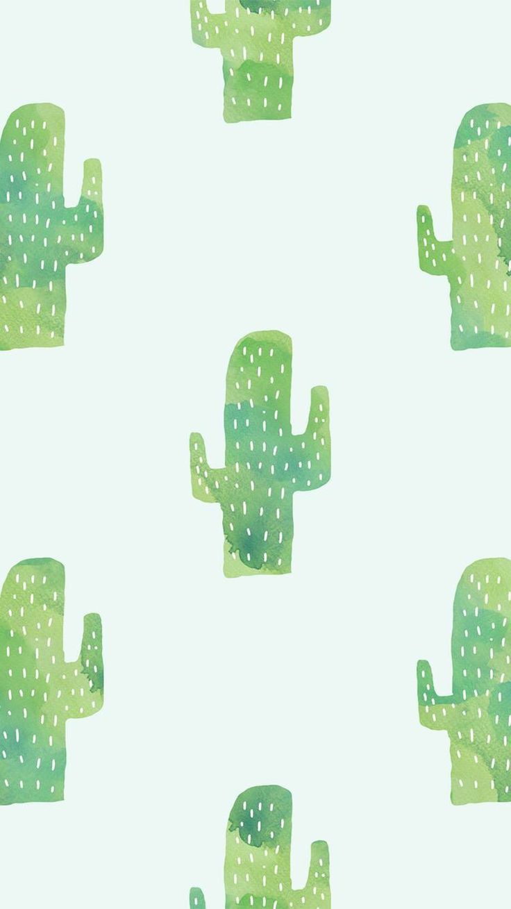 Background Tumblr Lockscreen Cute - Cute Tumblr Cactus Wallpaper Iphone , HD Wallpaper & Backgrounds