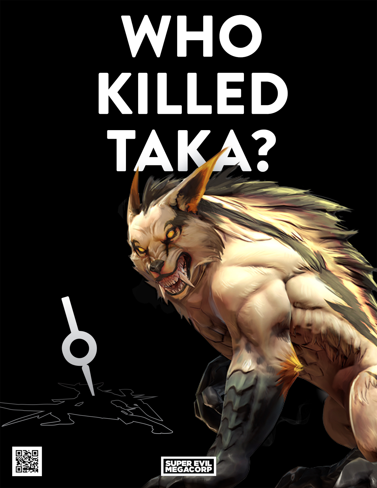 I'm Using Simple Png's From The Web, But It Could Be - Taka And Fortress Vainglory , HD Wallpaper & Backgrounds