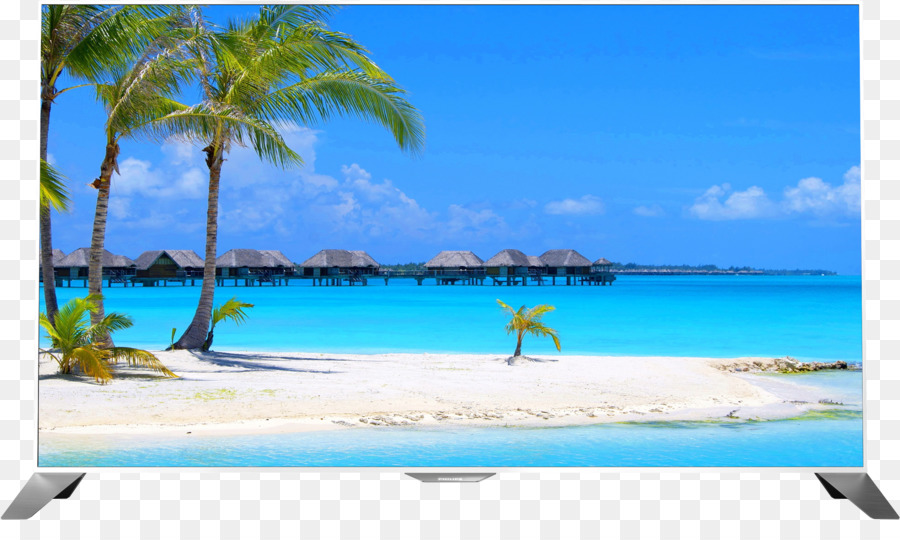 Fiji Wallpaper - Beautiful Beach Wallpapers Desktop , HD Wallpaper & Backgrounds