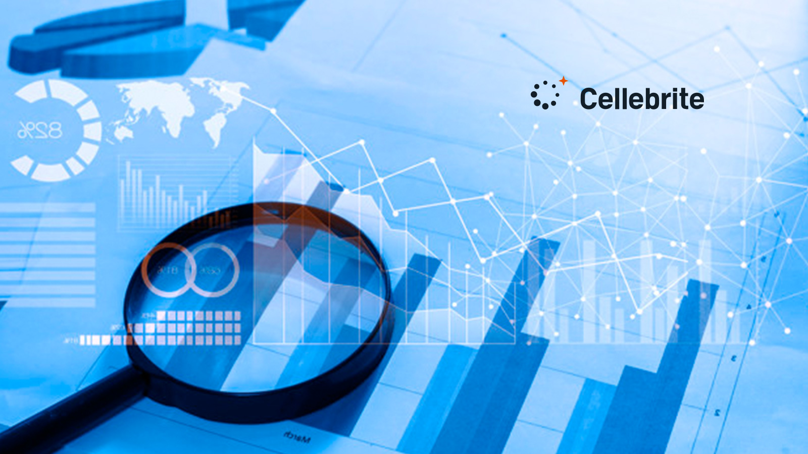 Cellebrite Adds Customizable Ai-driven Digital Evidence - Ufed Analytics , HD Wallpaper & Backgrounds