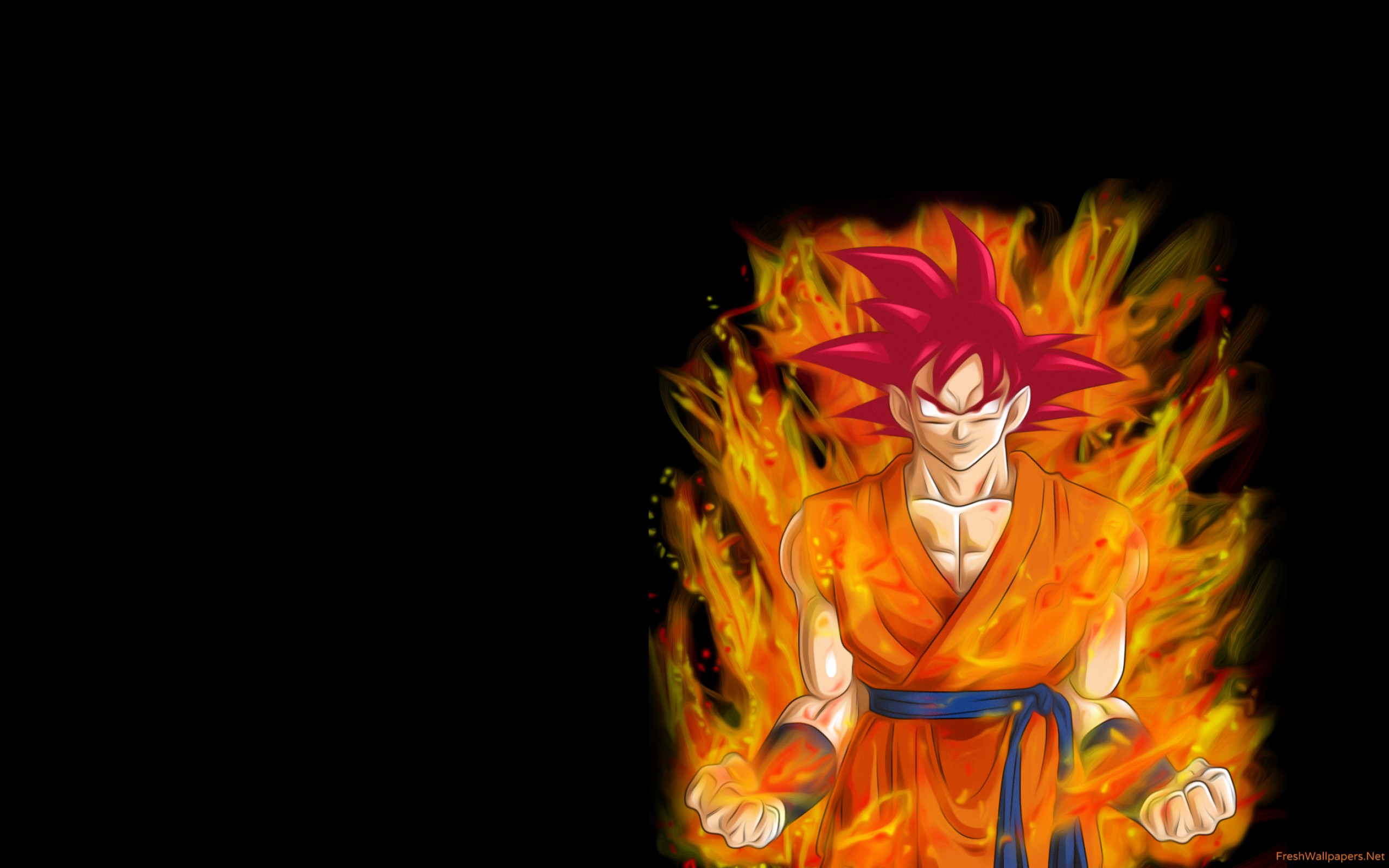 Dragon Ball Super Goku Wallpaper - Dragon Ball Super , HD Wallpaper & Backgrounds