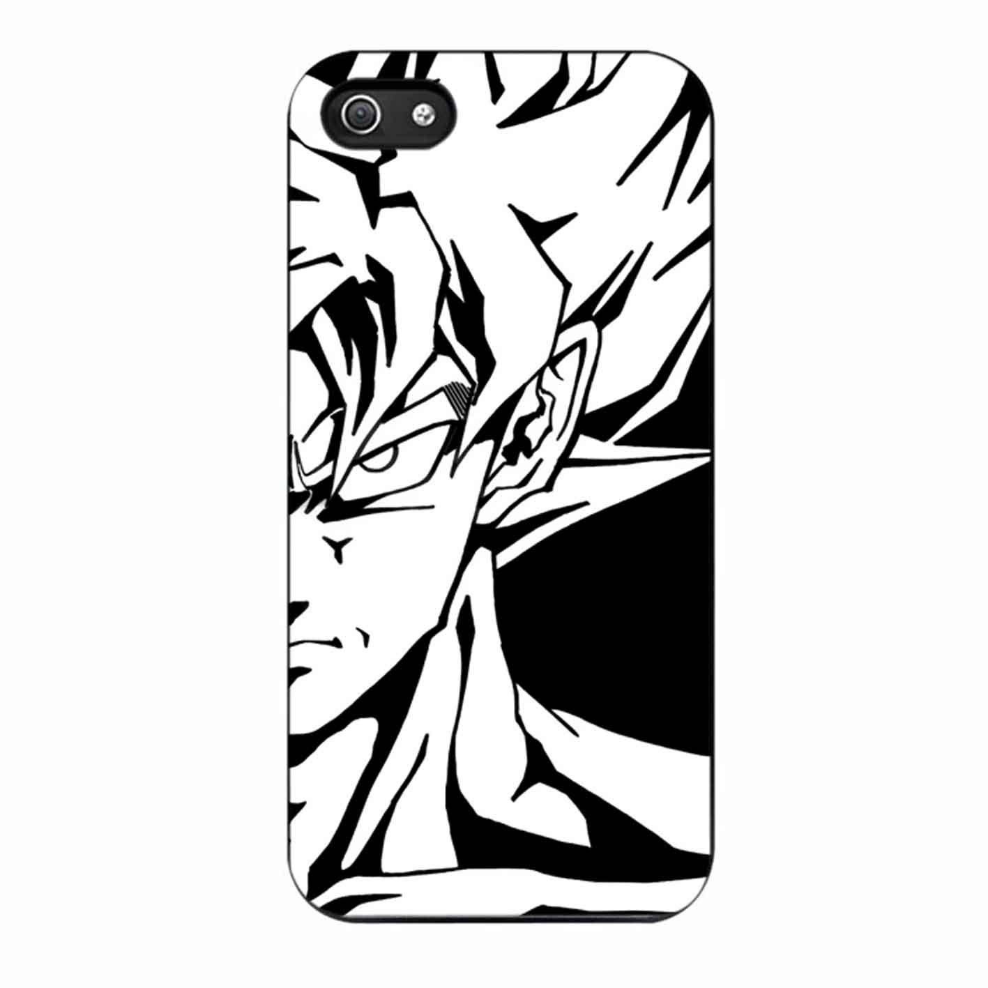 Dragon Ball Z Wallpapers Goku Case Iphone 7 Plus I9l5ph - Pencil Sketches Of Dragon Ball Z , HD Wallpaper & Backgrounds