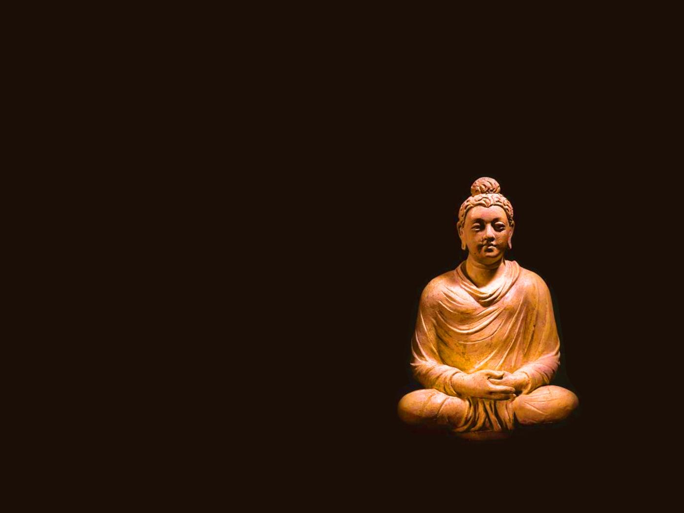 Dharma Clipart Gautam Buddha - Law Of Attraction Quotes Buddha , HD Wallpaper & Backgrounds