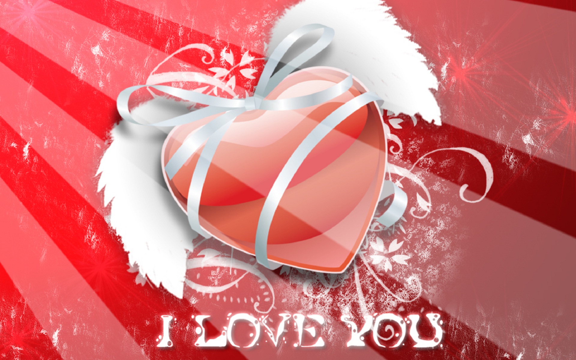 Dil Wallpapers Group - Love You Heart , HD Wallpaper & Backgrounds