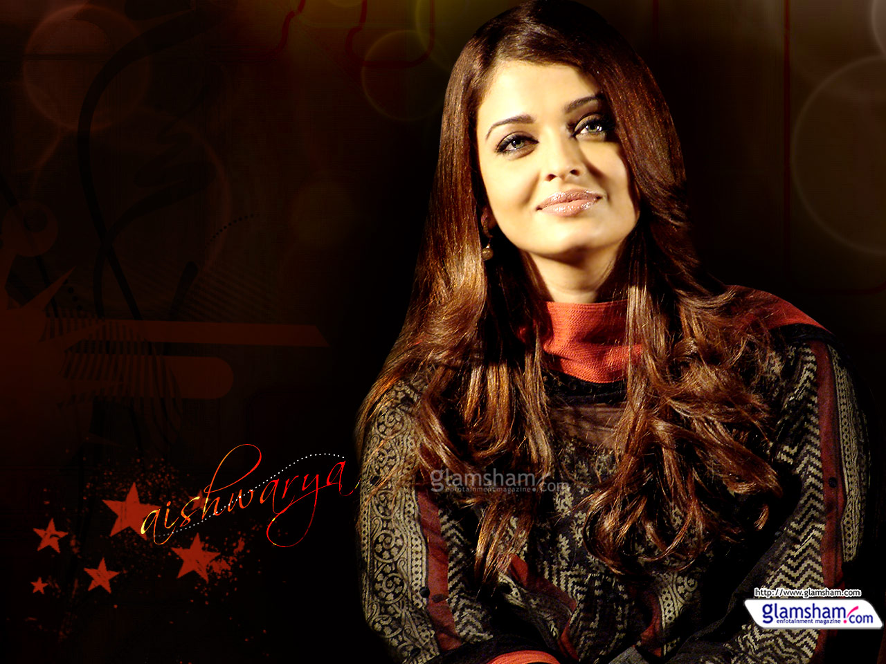 Aishwarya Rai In Guzaarish , HD Wallpaper & Backgrounds