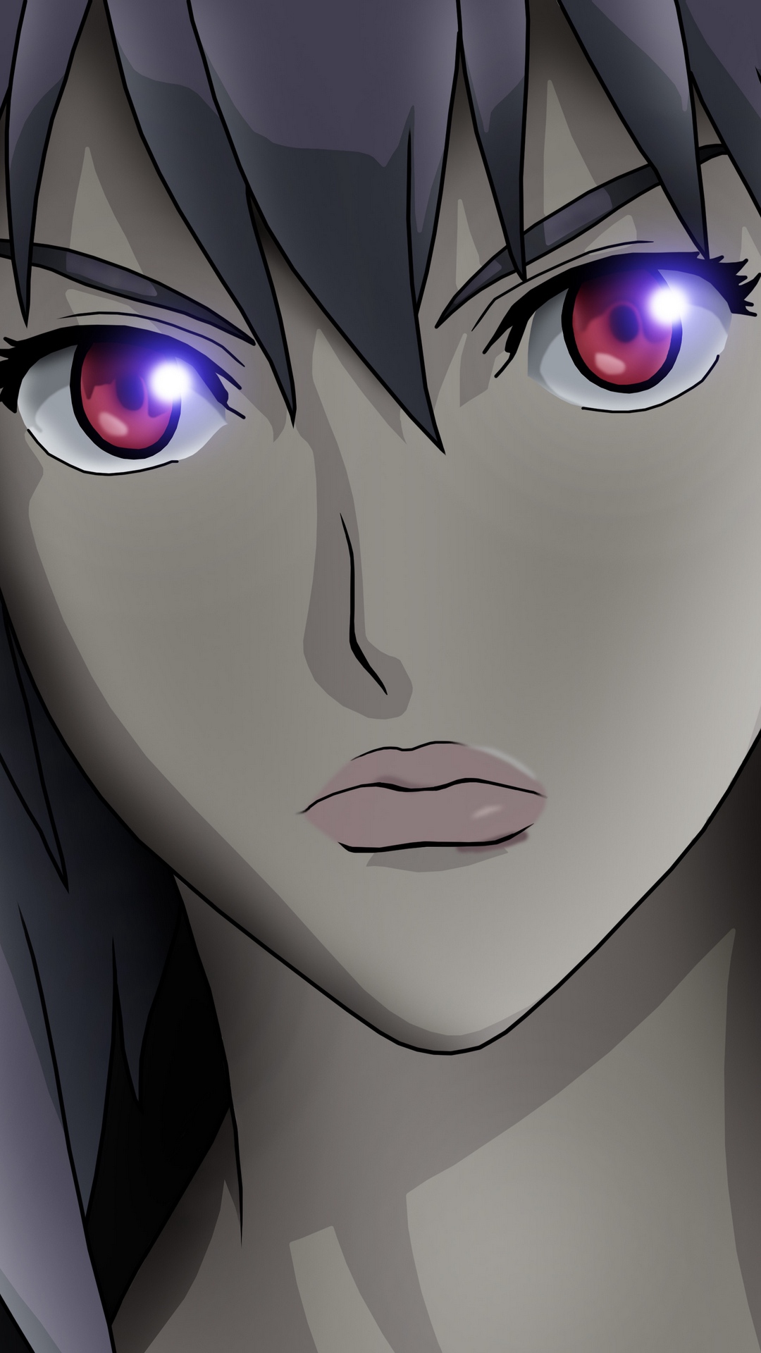 Wallpaper Ghost In The Shell Motoko Kusanagi Girl Ghost In