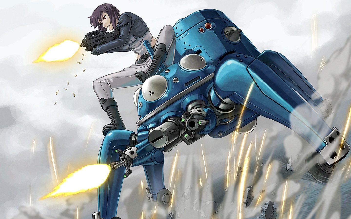 Ghost In The Shell Wallpapers 4k 1608663 Hd Wallpaper Ghost In The Shell Wallpapers 4k 1608663 Hd Wallpaper