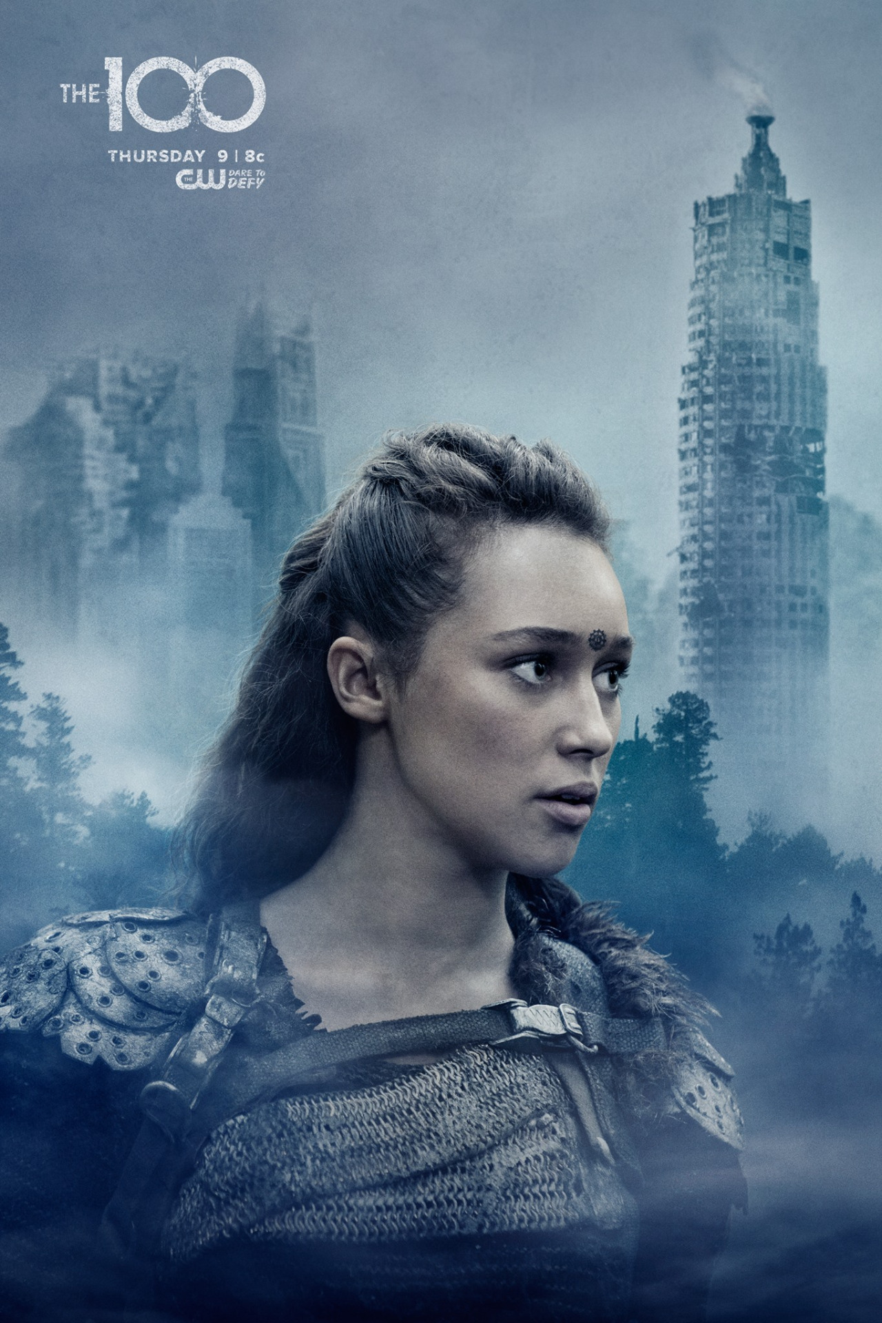 Lexa: The Definitive Guide For Beginners. - 6pw3h1y