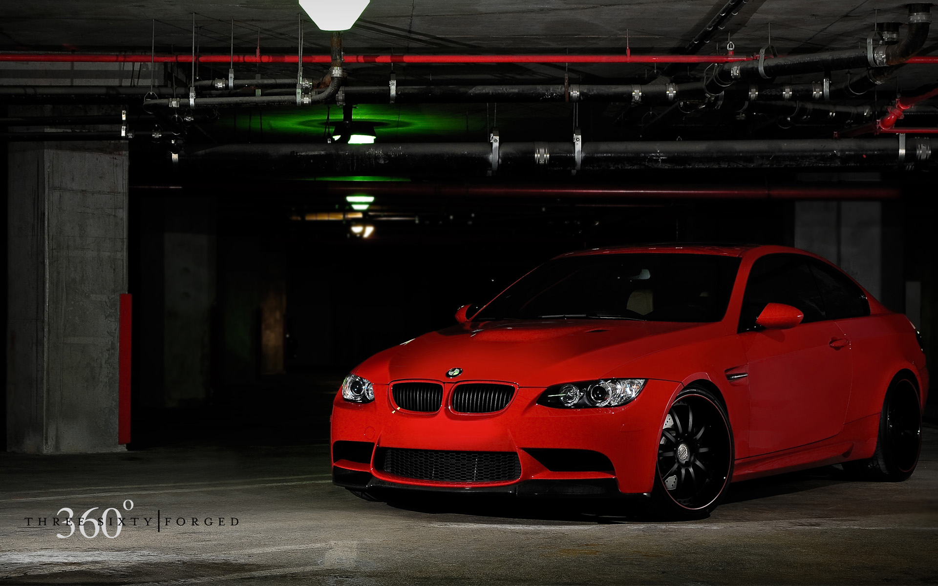 Download Red Bmw M3 Wallpaper - Black And Red Bmw , HD Wallpaper & Backgrounds