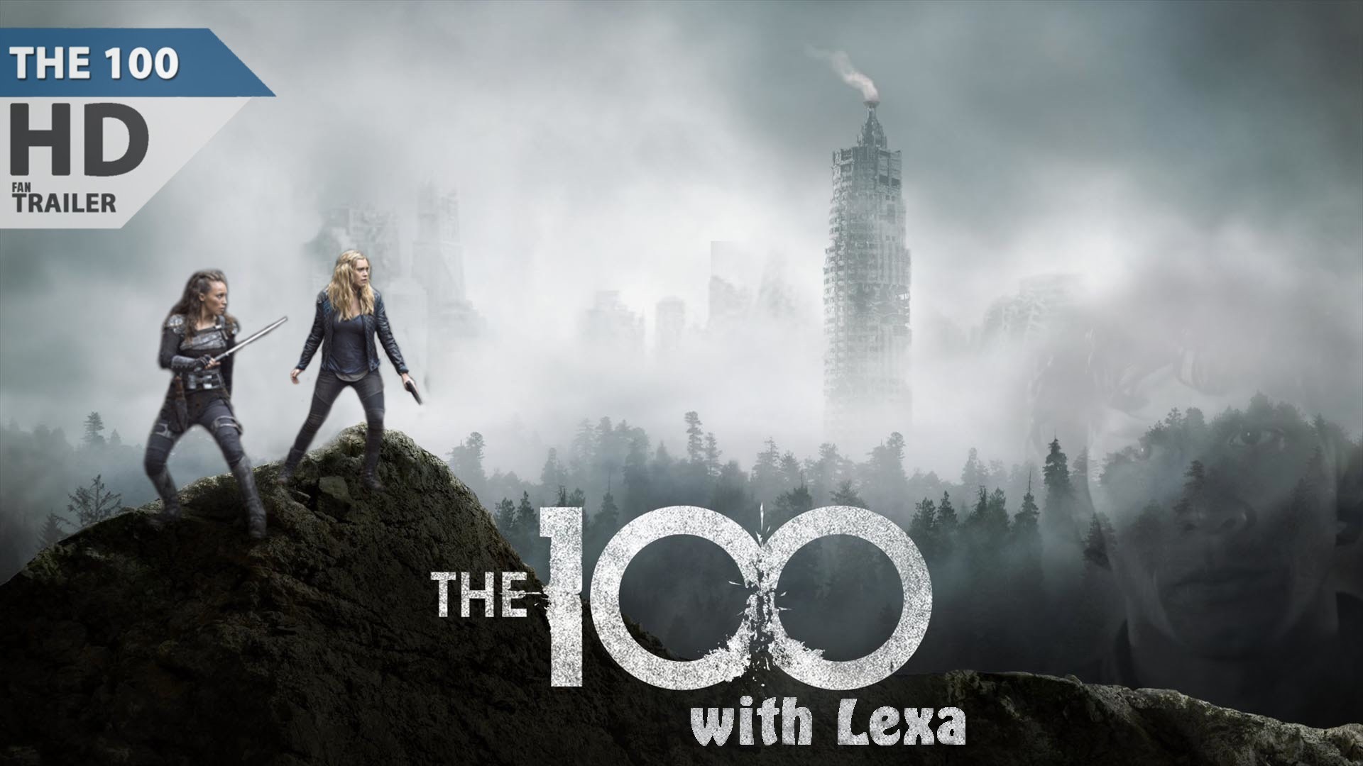 Lexa Survived - 100 Wallpaper For Pc , HD Wallpaper & Backgrounds