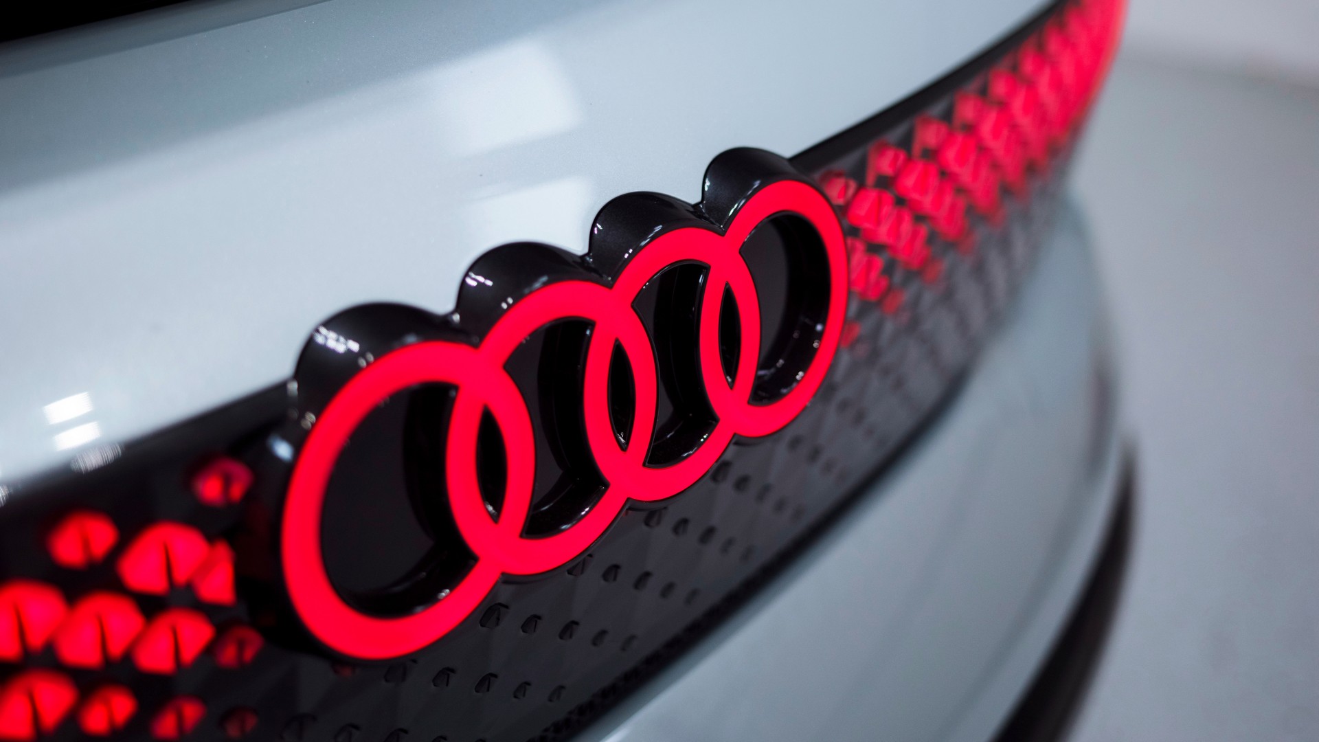 Audi Logo - Audi Logo - , Audi Logo HD wallpaper