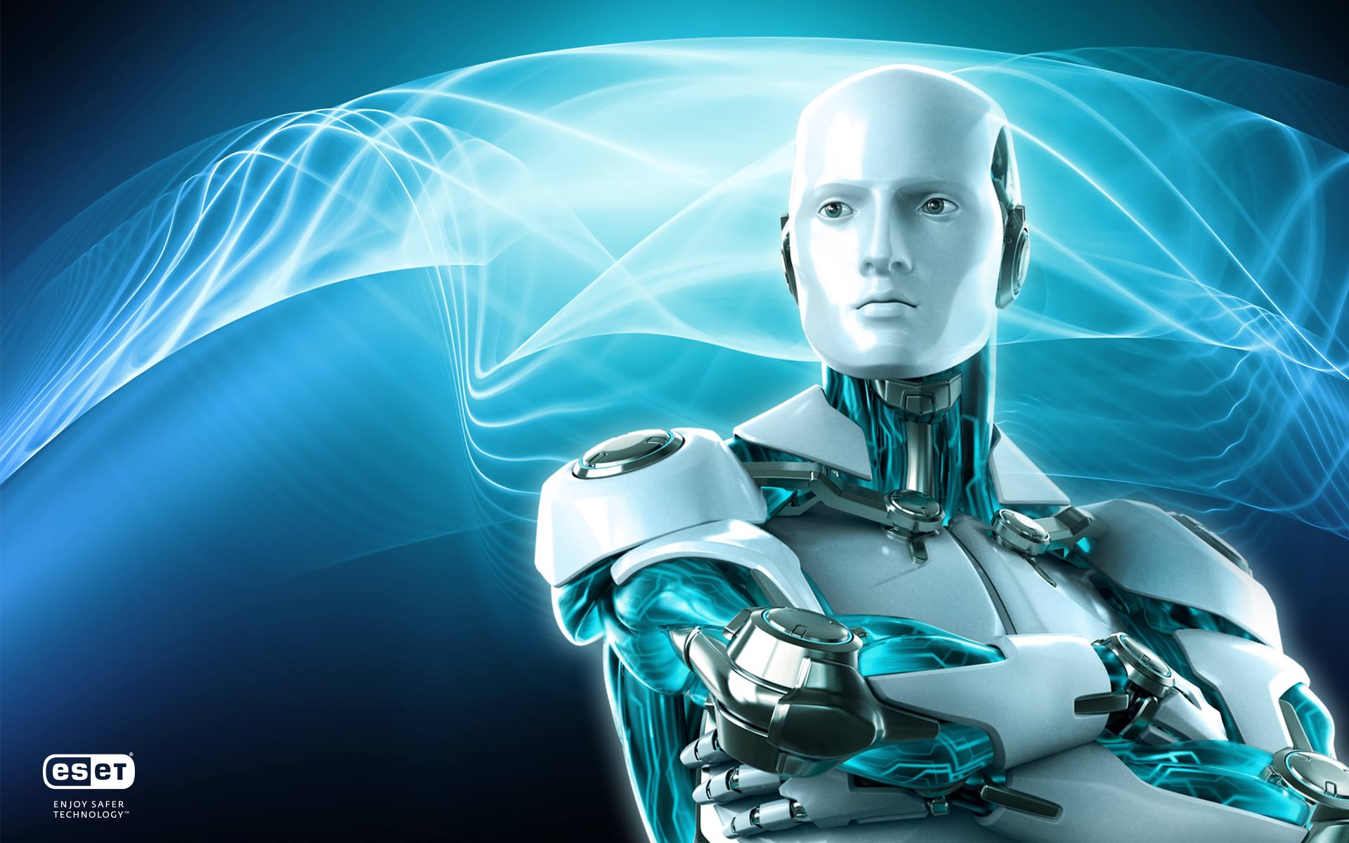 Антивирус eset nod32 картинка