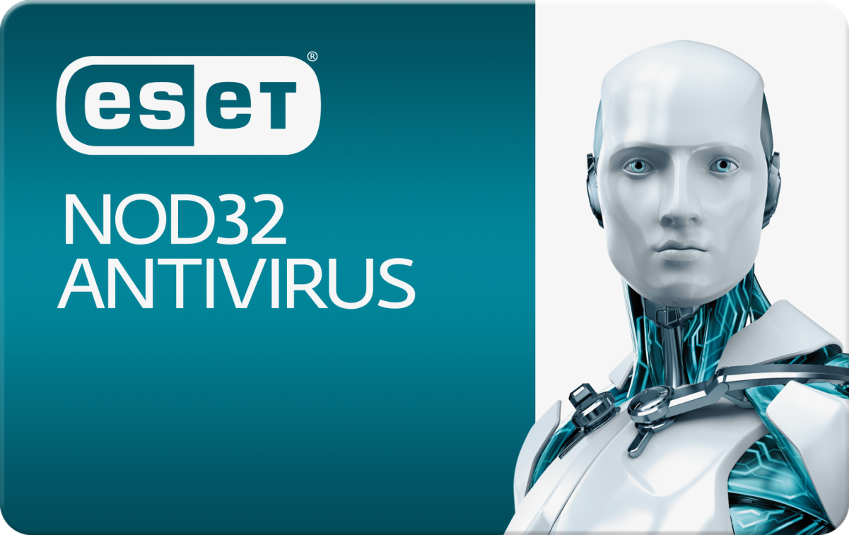 Eset Nod32 Logos - Eset Nod32 Antivirüs , HD Wallpaper & Backgrounds