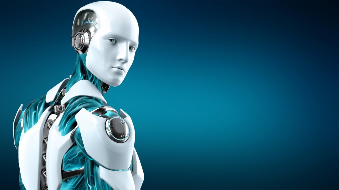Android Eset , HD Wallpaper & Backgrounds