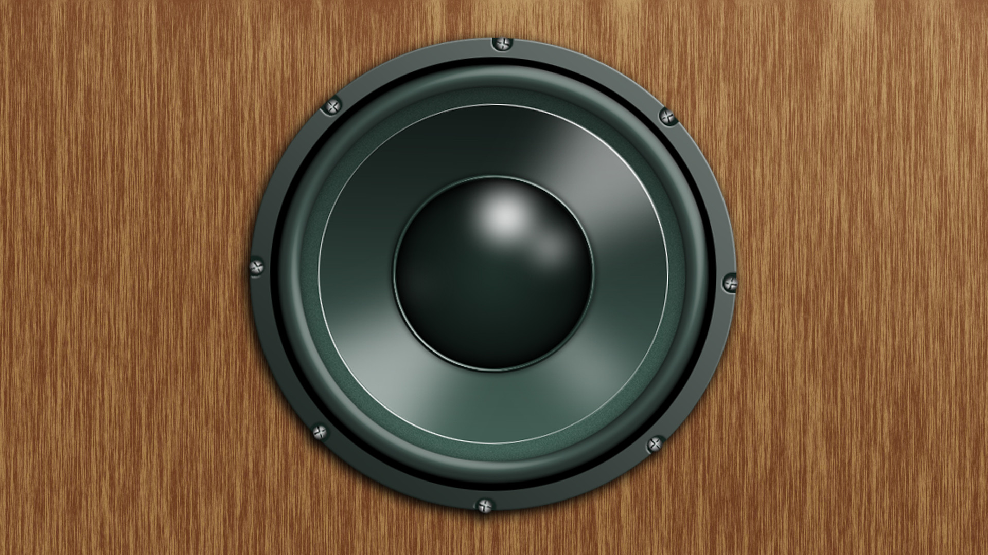 > Speakers Wallpapers - Subwoofer Hd , HD Wallpaper & Backgrounds