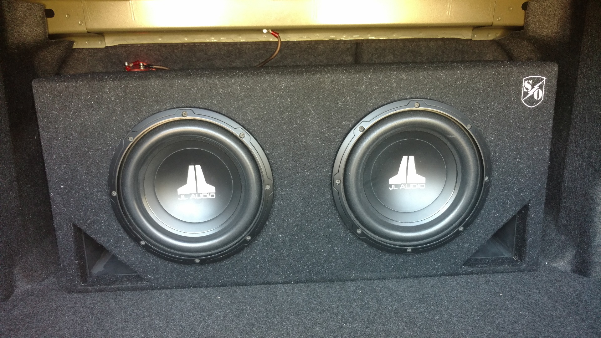 Customer Review Photo - Subwoofer , HD Wallpaper & Backgrounds