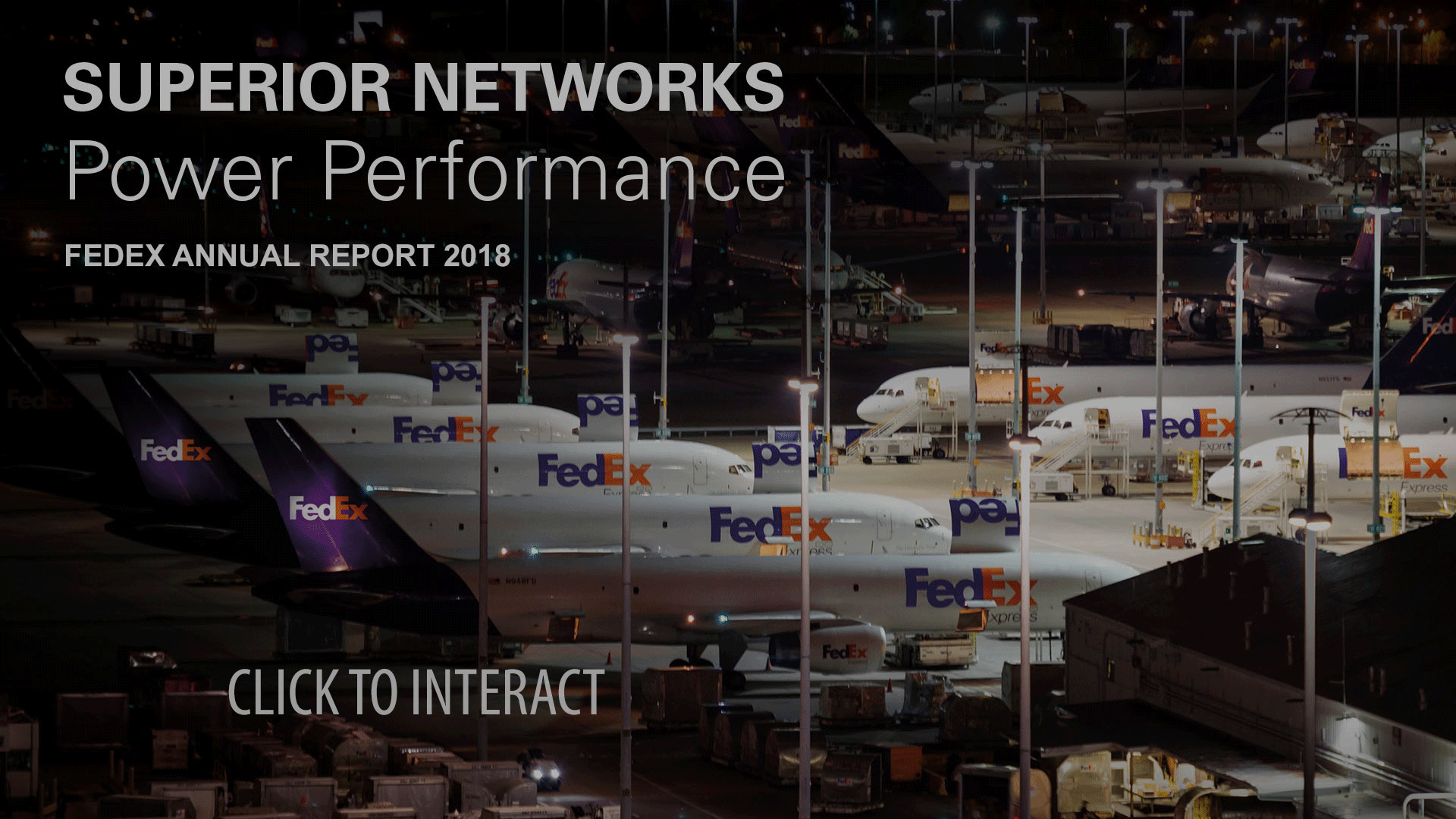 Fedex 'more Competitive Than Ever' After Year Of Opportunities, - Aerospace Engineering , HD Wallpaper & Backgrounds