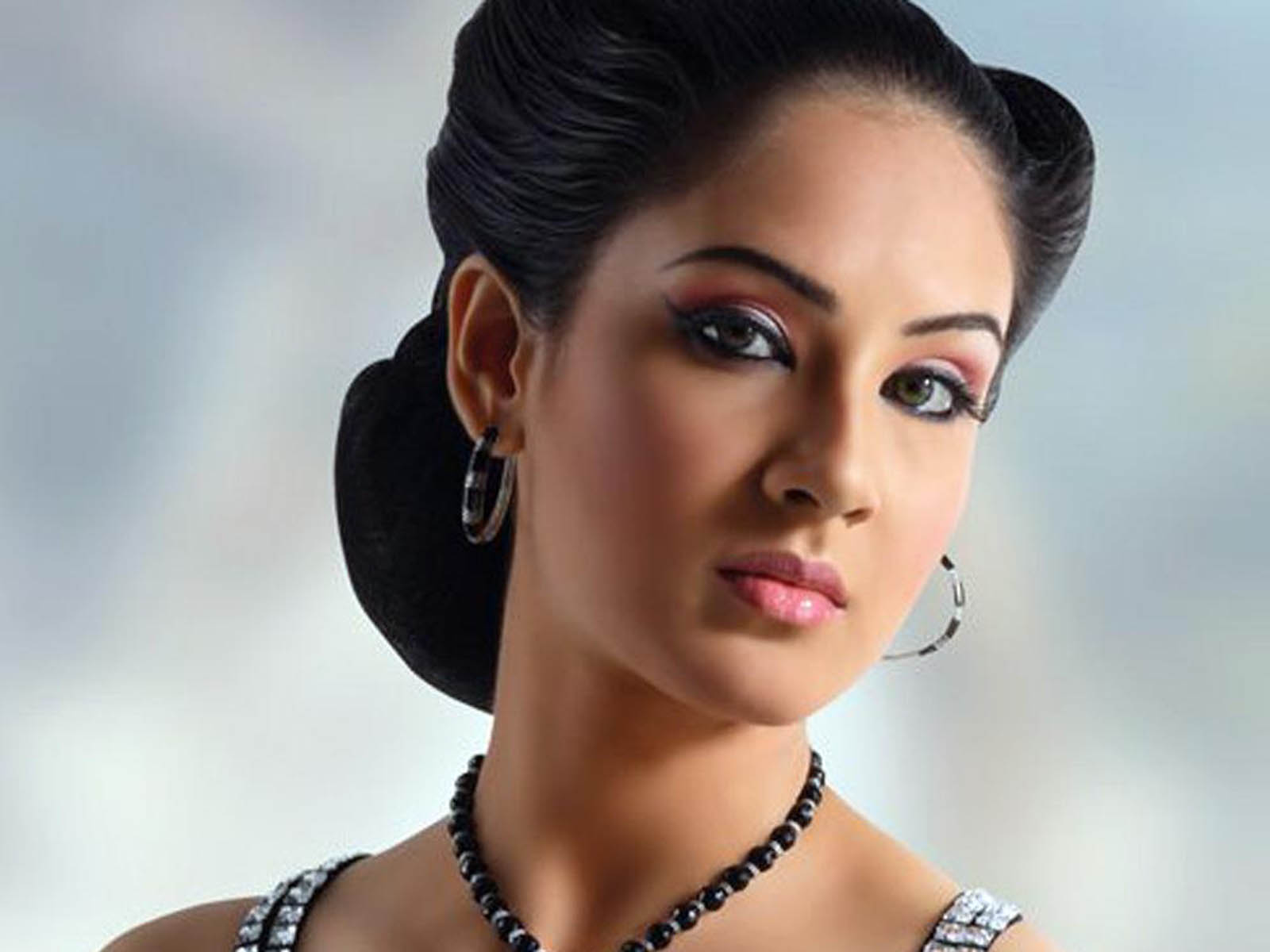 Http - //3 - Bp - Blogspot - - Actress Wallpapers - - Pooja Bose Full Hd , HD Wallpaper & Backgrounds
