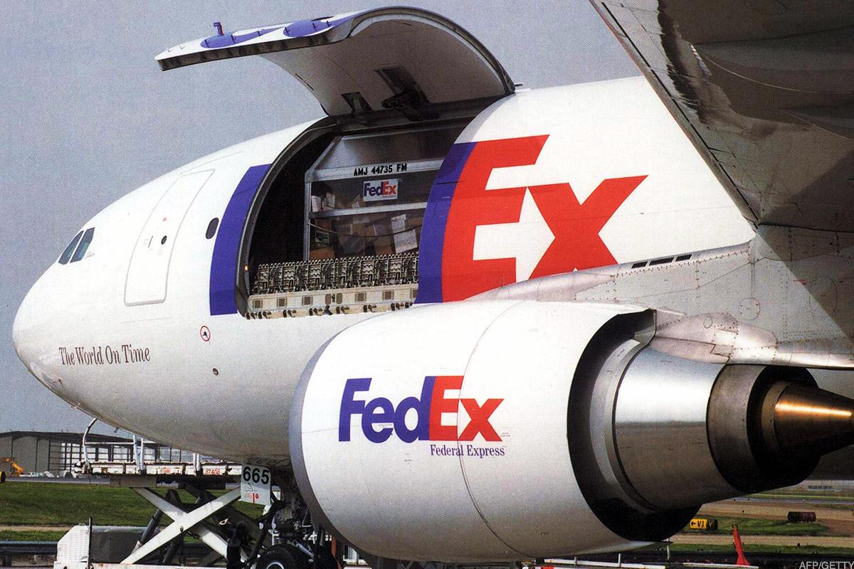 Fedex Apologizes For 'inadvertently' Mishandling Huawei - Fedex , HD Wallpaper & Backgrounds