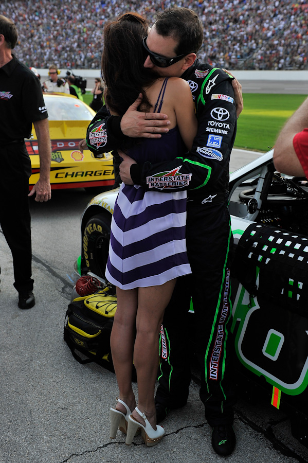 Kyle And Samantha Busch Images K&s<3 Hd Wallpaper And - Girl , HD Wallpaper & Backgrounds