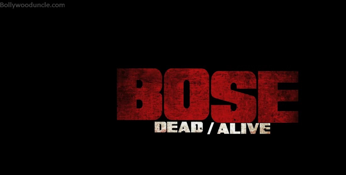 Boss Dead Alive Movie Poster - Bose Dead Or Alive Hd , HD Wallpaper & Backgrounds