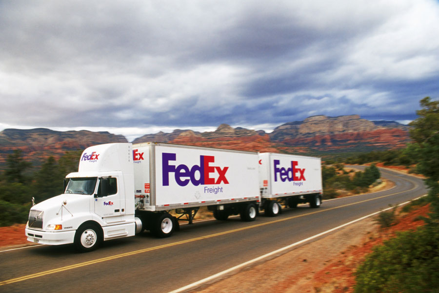 Fedex Announces Pricing Changes - Fedex Freight , HD Wallpaper & Backgrounds