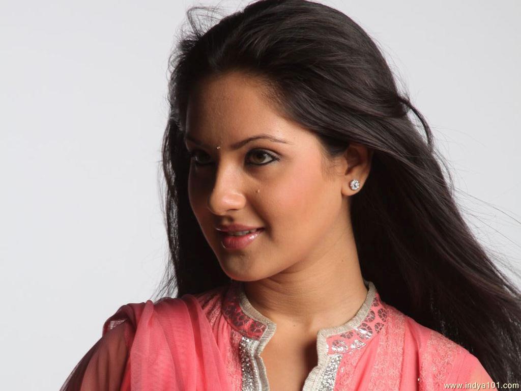 Pooja Bose Hd Wallpapers - Television , HD Wallpaper & Backgrounds