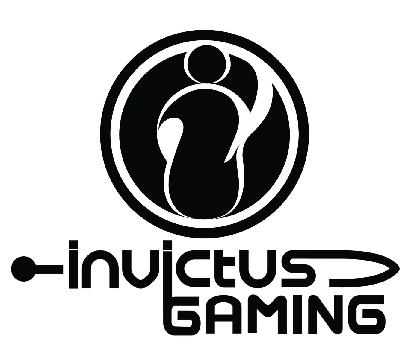 Invictus Gaming Wallpaper - Invictus Gaming Dota 2 Logo , HD Wallpaper & Backgrounds