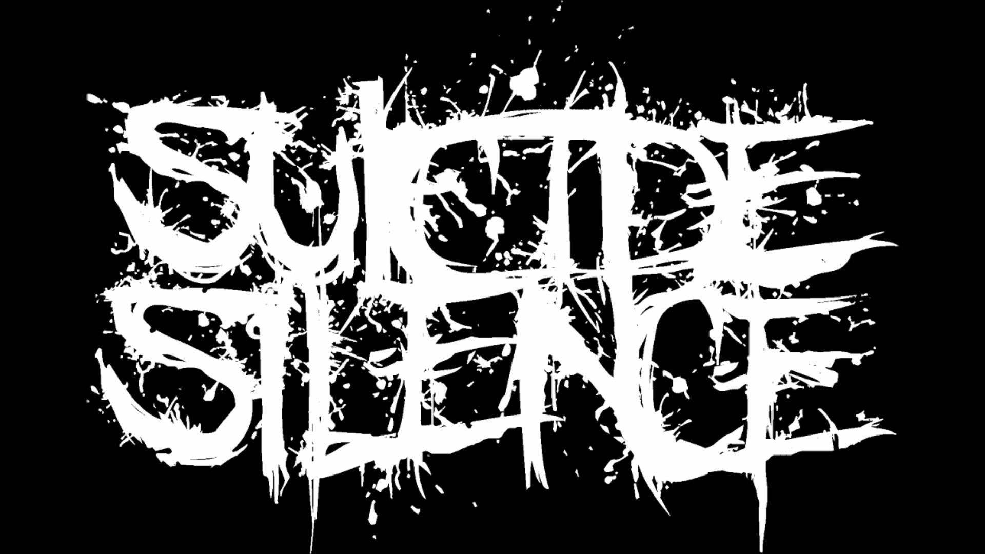 Silence Wallpaper - Suicide Silence , HD Wallpaper & Backgrounds
