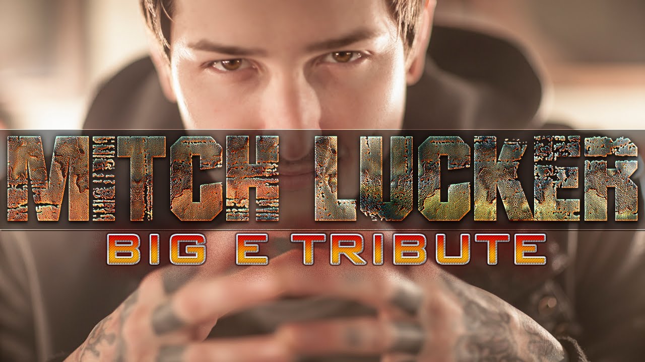 Mitch Lucker Tribute - Pc Game , HD Wallpaper & Backgrounds