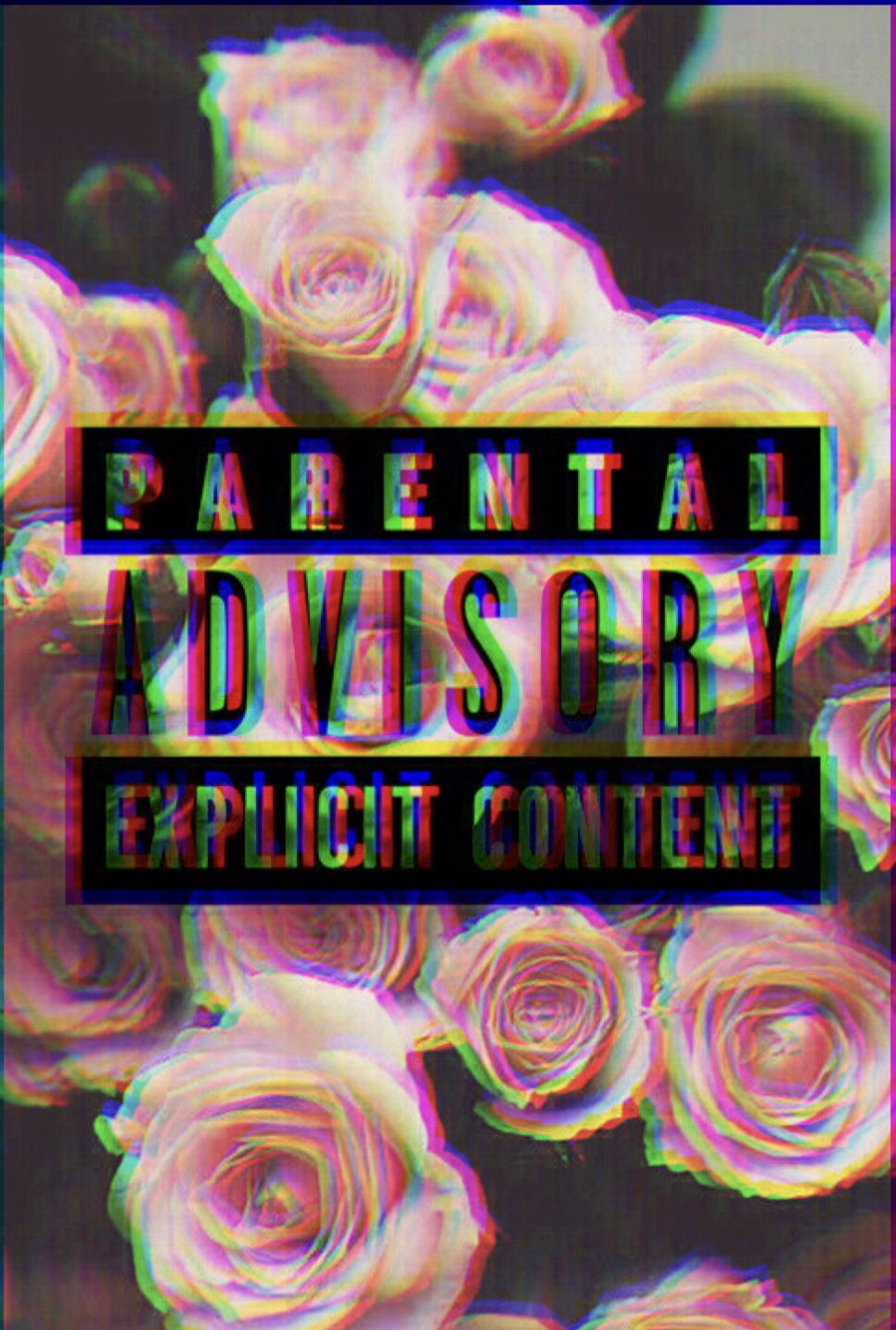 Explicit Content Screen Wallpaper, Wallpaper Quotes, - Parental Advisory Explicit Content , HD Wallpaper & Backgrounds