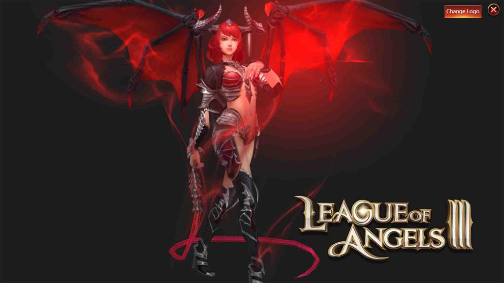 League Of Angels Iii Pandora , HD Wallpaper & Backgrounds