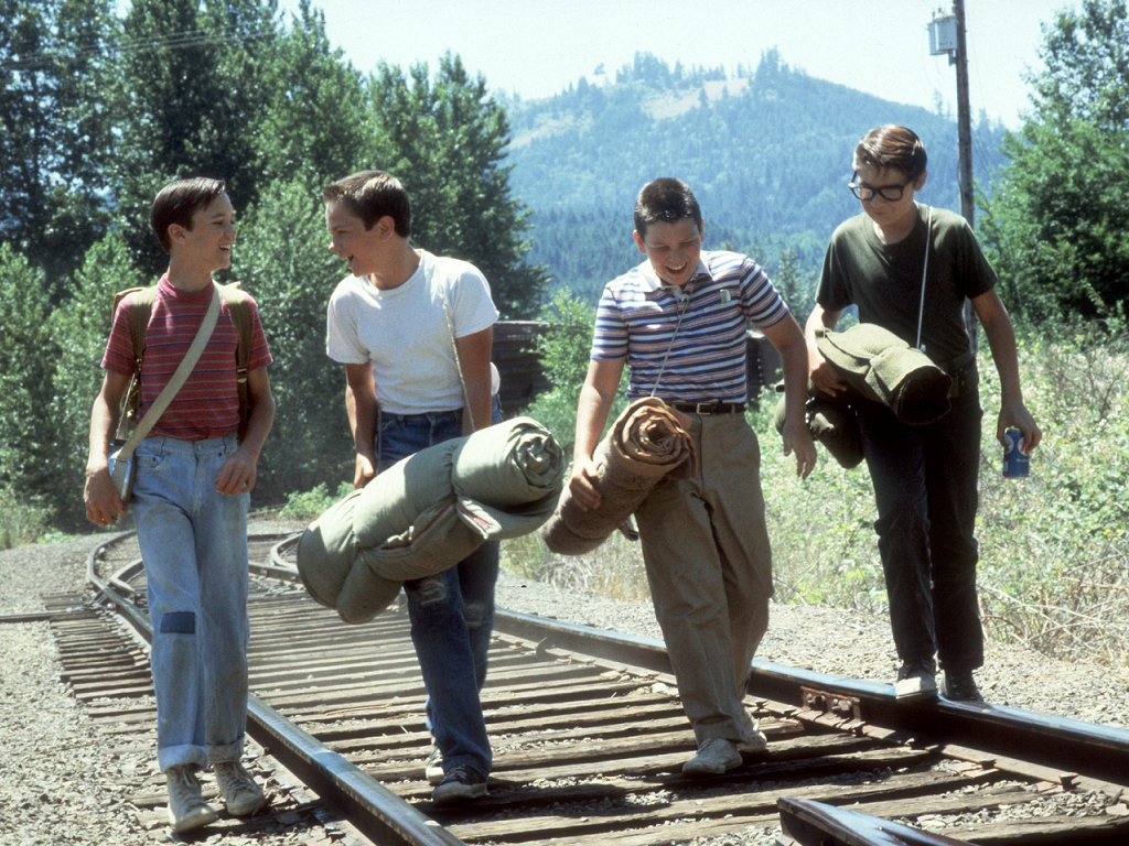 Stand By Me , HD Wallpaper & Backgrounds