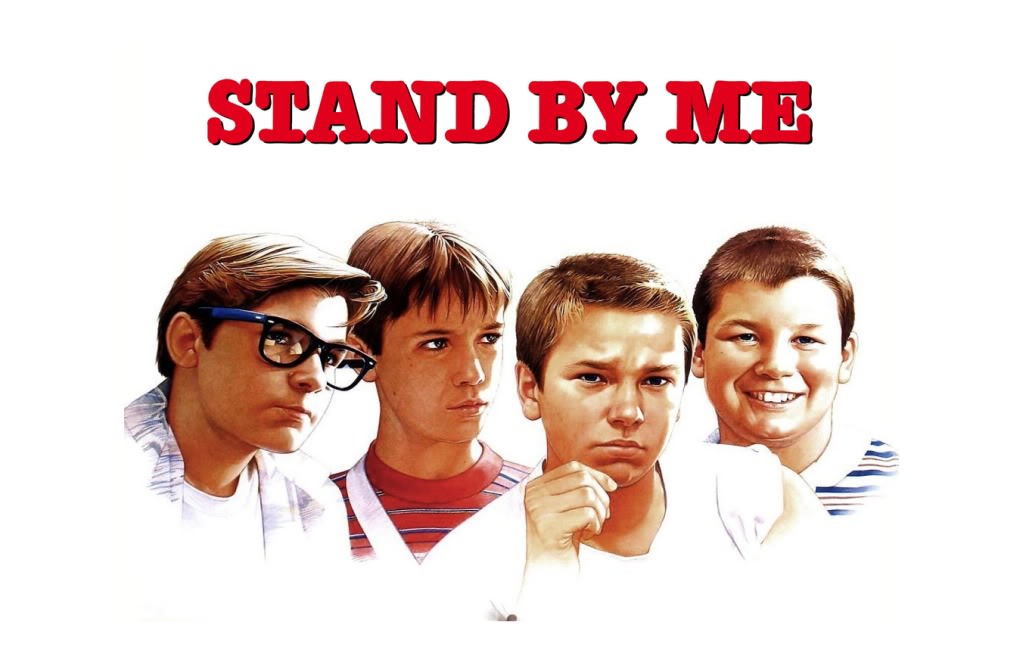 Stand By Me - Chris Chambers Teddy Duchamp , HD Wallpaper & Backgrounds