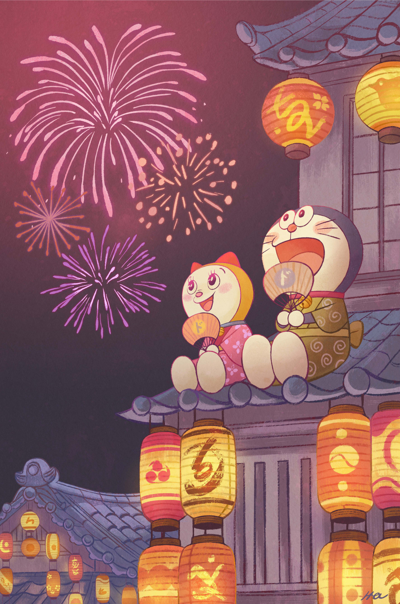 25 Beautiful Friends Wallpaper Hd Ideas On Pinterest - Cute Doraemon And Dorami , HD Wallpaper & Backgrounds