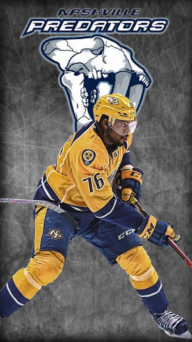 Pk Subban Iphone - Player , HD Wallpaper & Backgrounds