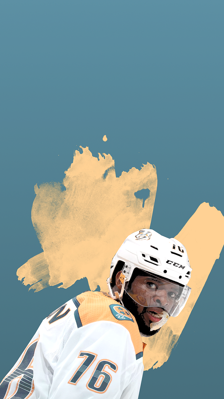 1 Kaapo Kakko Respecter Nashville Predators Wallpapers - Ice Hockey , HD Wallpaper & Backgrounds