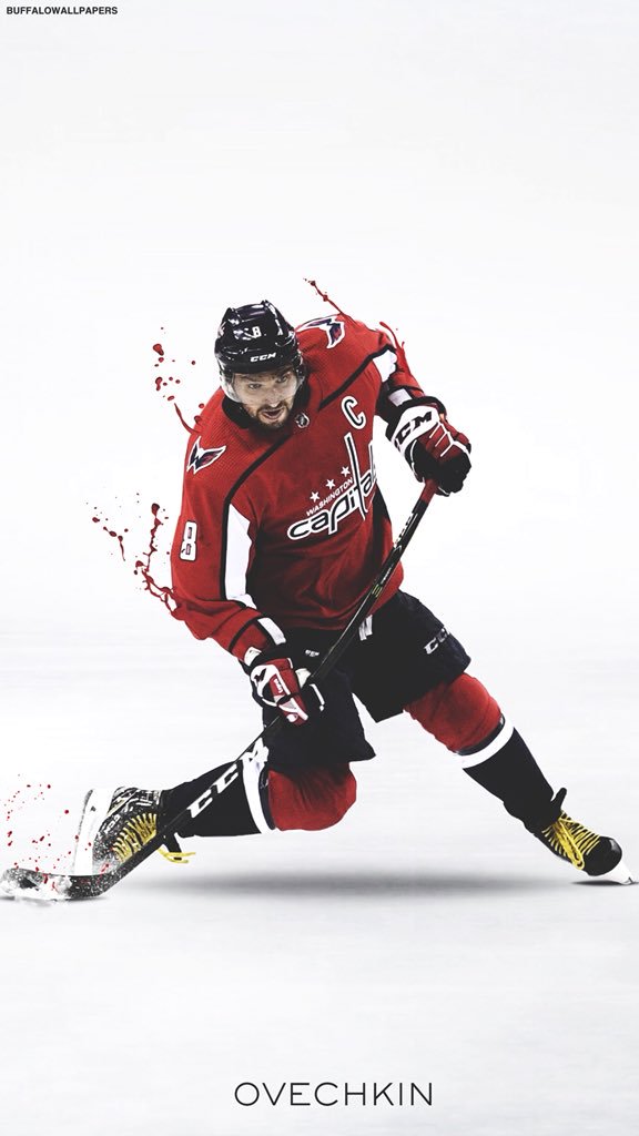 9 May - Iphone Alex Ovechkin , HD Wallpaper & Backgrounds