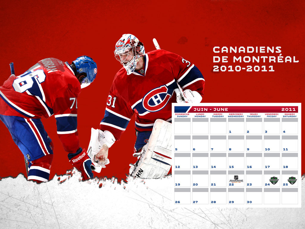 Subban Wallpaper - Carey Price , HD Wallpaper & Backgrounds