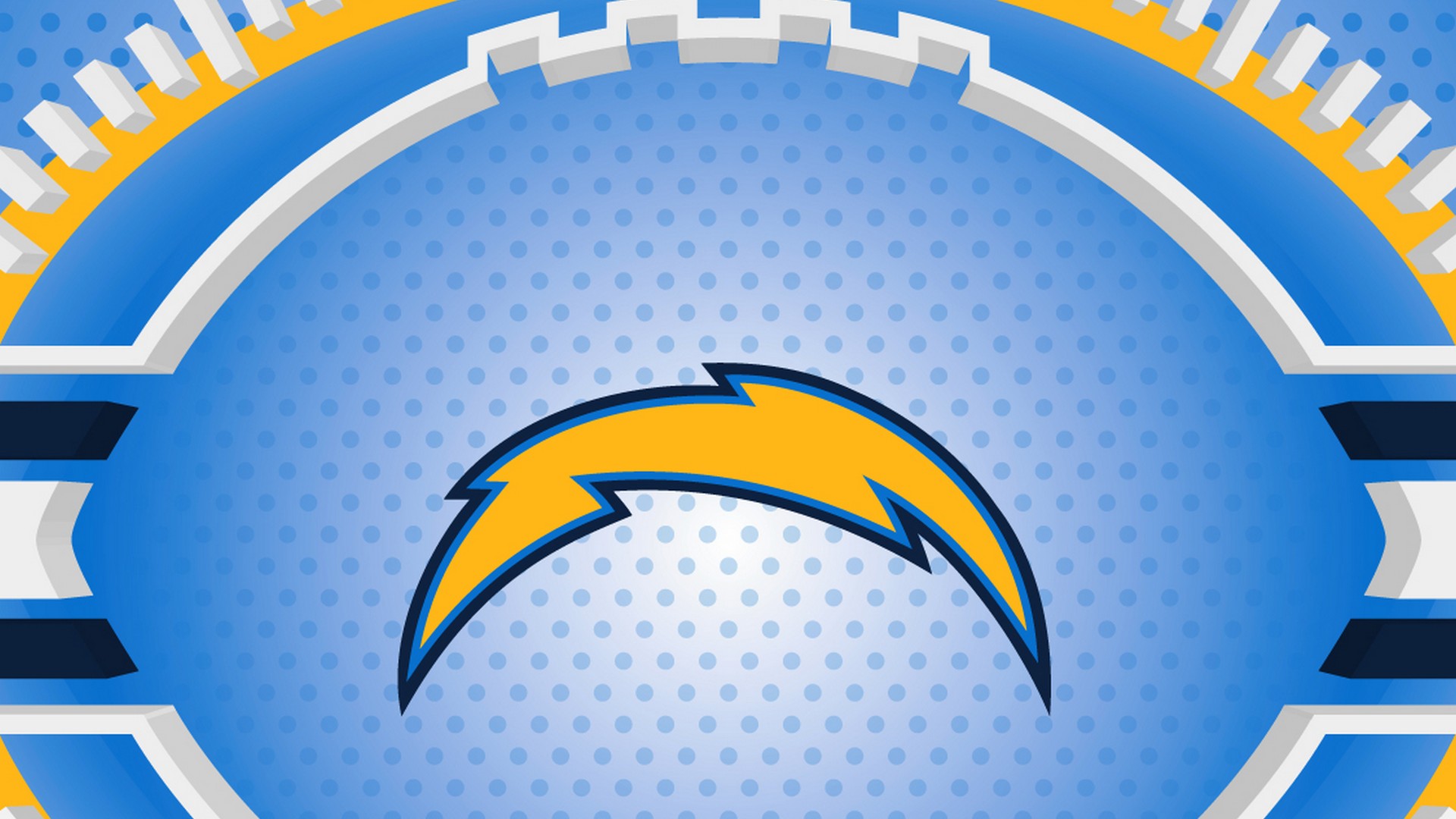 Los Angeles Chargers Wallpaper Hd - Los Angeles Chargers Espn , HD Wallpaper & Backgrounds