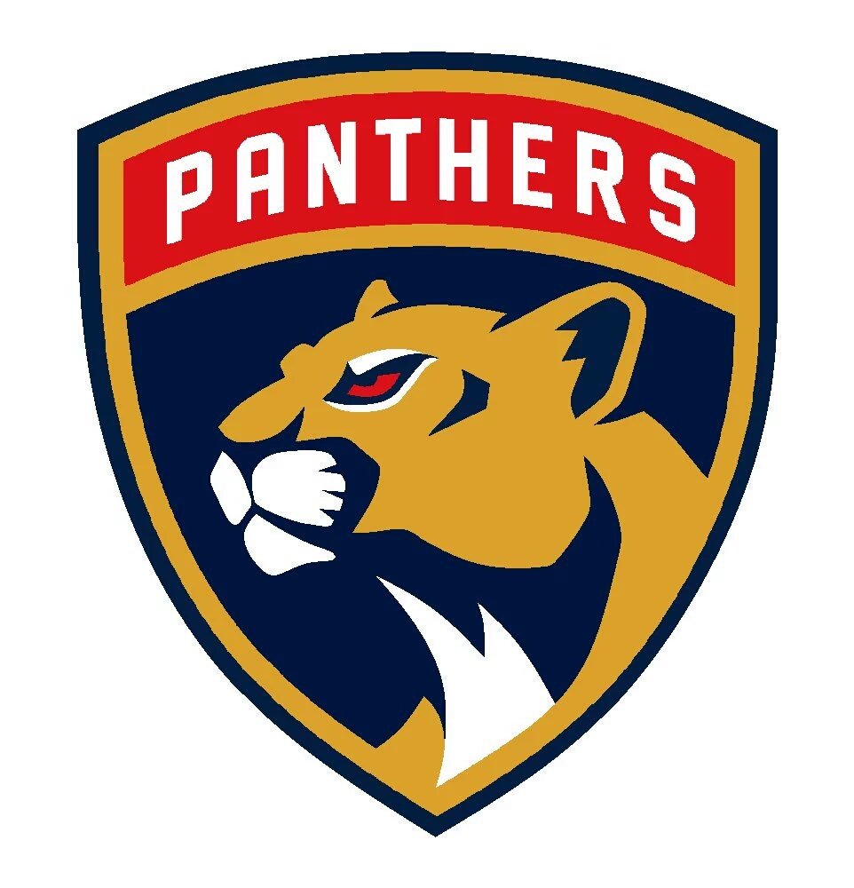 Could You Make One With Our - Florida Panthers Logo , HD Wallpaper & Backgrounds