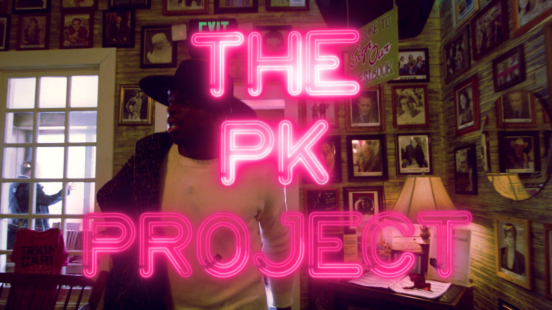 Pk Project , HD Wallpaper & Backgrounds