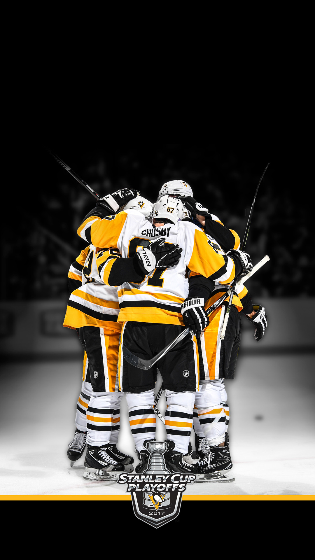Pk Subban Wallpaper Iphone - Pittsburgh Penguins Stanley Cup 2017 , HD Wallpaper & Backgrounds