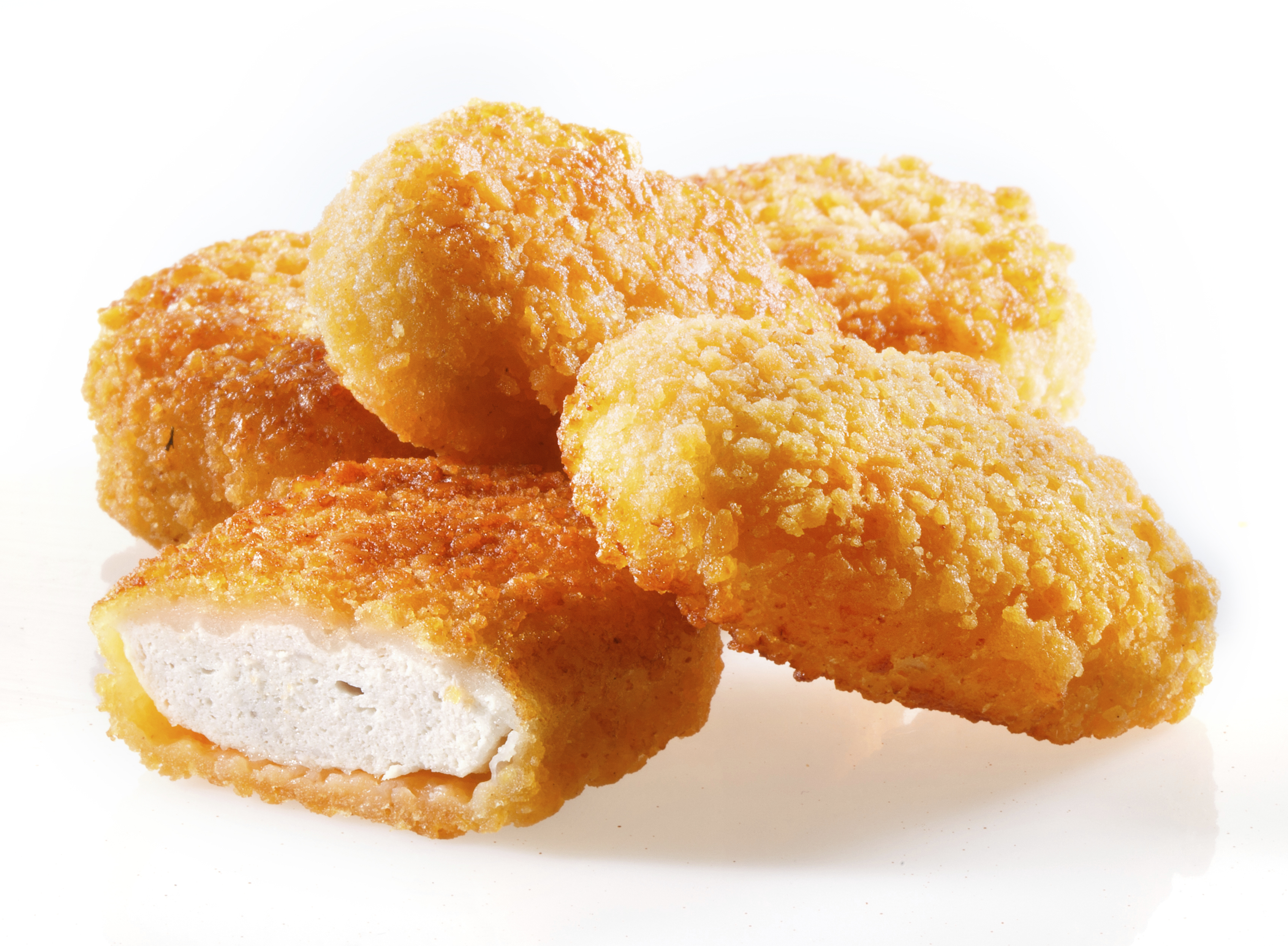 Chicken Nuggets - Chicken Nuggets Png , HD Wallpaper & Backgrounds